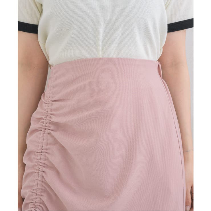 シャーリングマーメイドSK | RETRO GIRL | 詳細画像22 