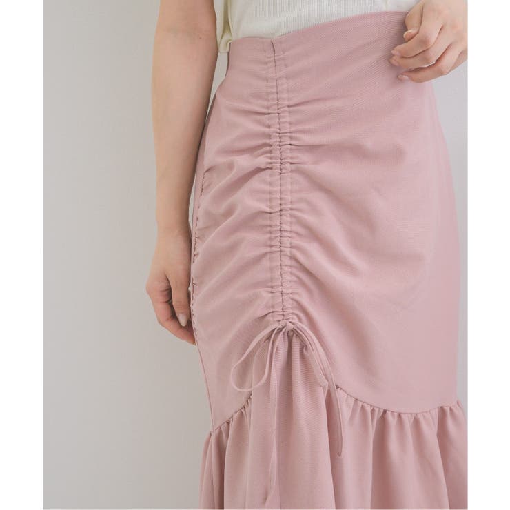 シャーリングマーメイドSK | RETRO GIRL | 詳細画像23 