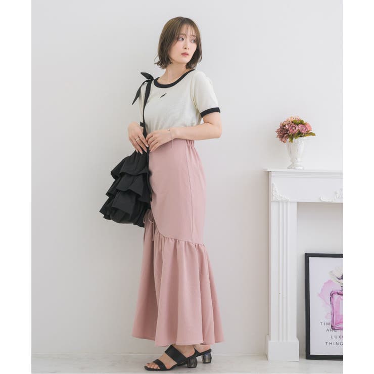 シャーリングマーメイドSK | RETRO GIRL | 詳細画像27 