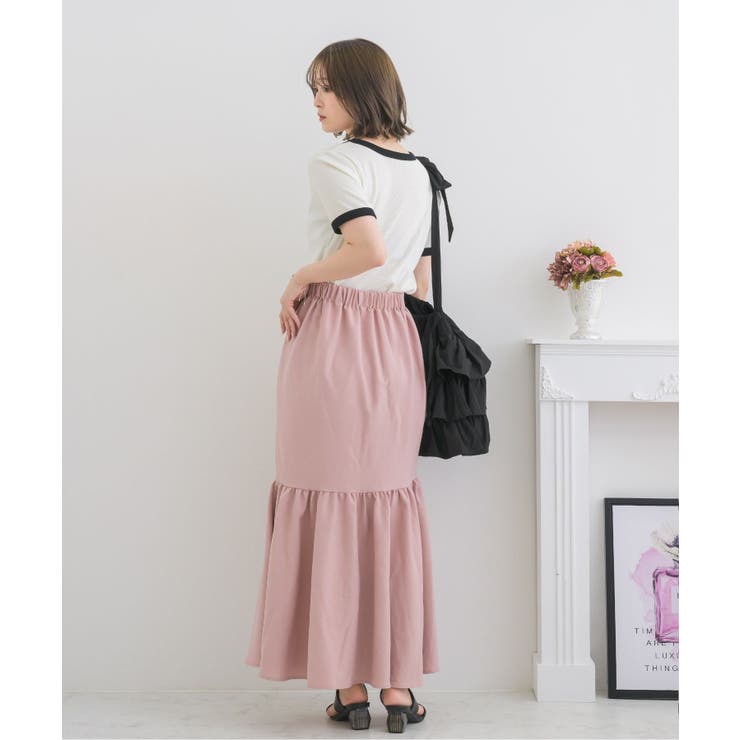 シャーリングマーメイドSK | RETRO GIRL | 詳細画像29 