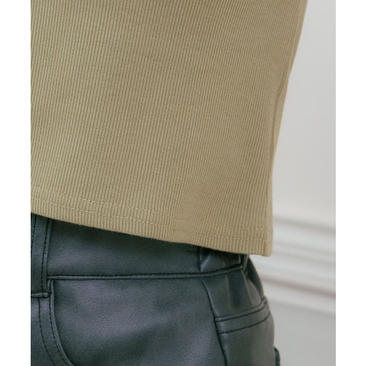 3DロゴプリントテレコCT | RETRO GIRL | 詳細画像31 