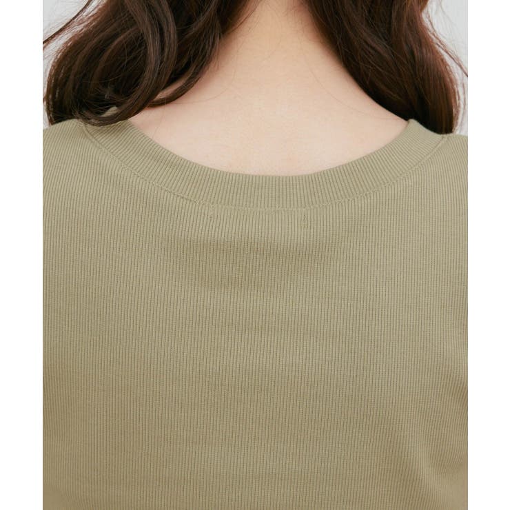 3DロゴプリントテレコCT | RETRO GIRL | 詳細画像32 