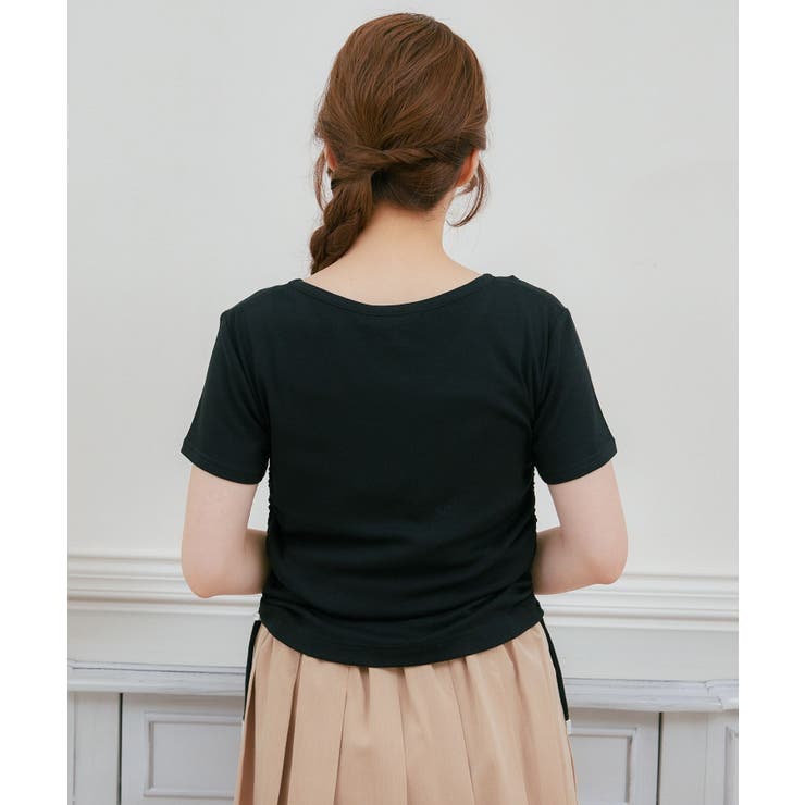 ストッパードロストTEE | RETRO GIRL | 詳細画像19 