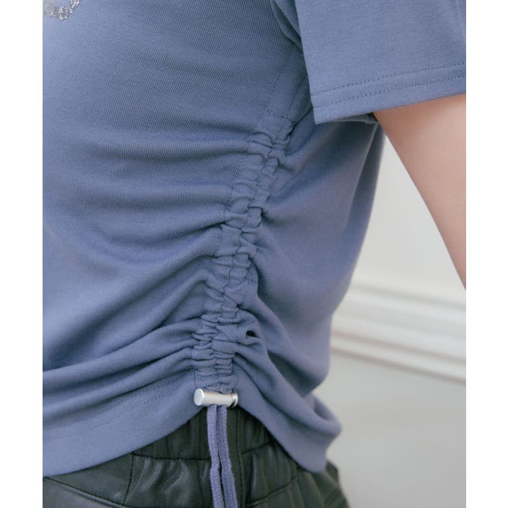 ストッパードロストTEE | RETRO GIRL | 詳細画像29 