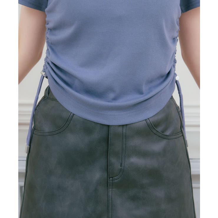 ストッパードロストTEE | RETRO GIRL | 詳細画像31 