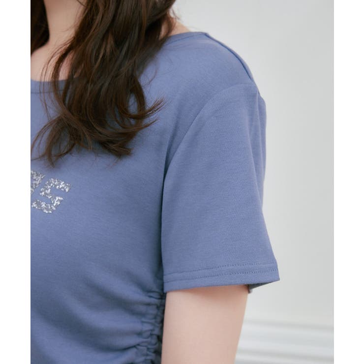 ストッパードロストTEE | RETRO GIRL | 詳細画像32 