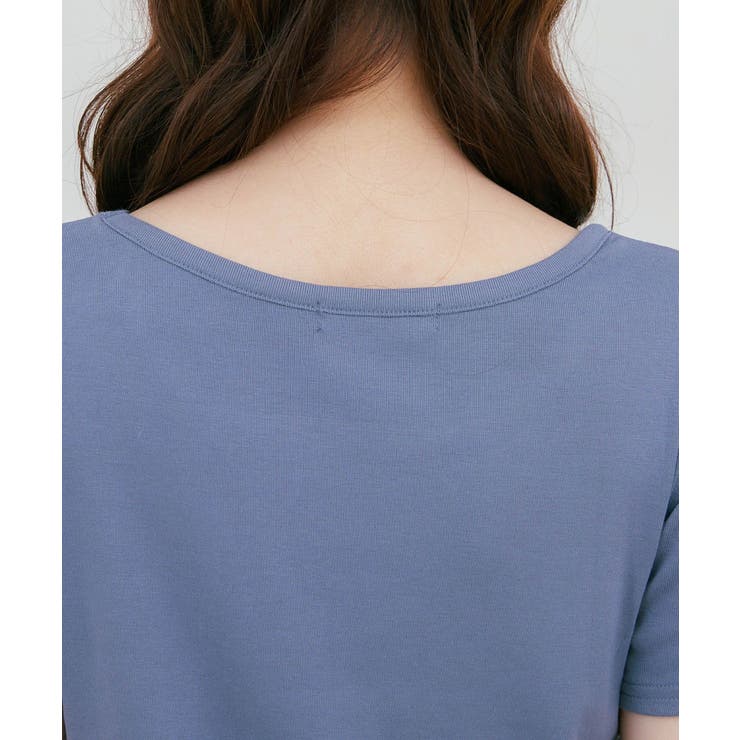 ストッパードロストTEE | RETRO GIRL | 詳細画像33 