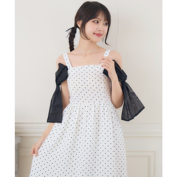 FREE'S MART｜フェイクレザーミニキャミワンピース | Rakuten