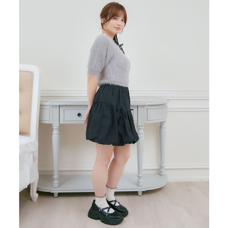 モケモケシャギーNTPO | RETRO GIRL | 詳細画像11 