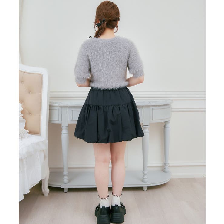 モケモケシャギーNTPO | RETRO GIRL | 詳細画像13 