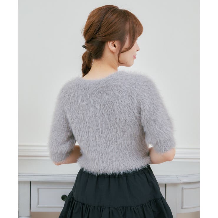 モケモケシャギーNTPO | RETRO GIRL | 詳細画像17 