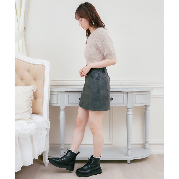 モケモケシャギーNTPO | RETRO GIRL | 詳細画像20 