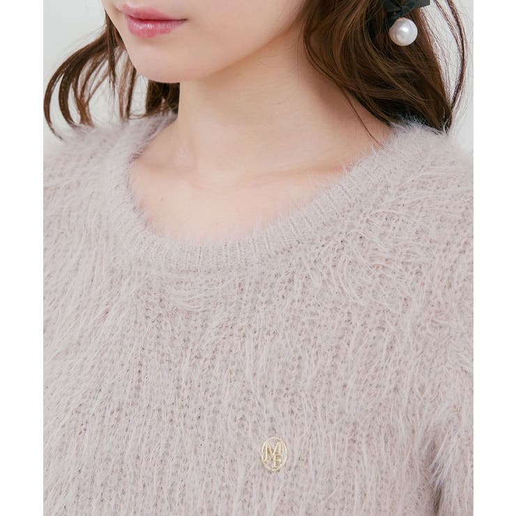 モケモケシャギーNTPO | RETRO GIRL | 詳細画像26 