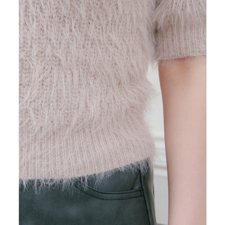 モケモケシャギーNTPO | RETRO GIRL | 詳細画像28 