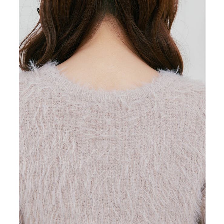 モケモケシャギーNTPO | RETRO GIRL | 詳細画像29 