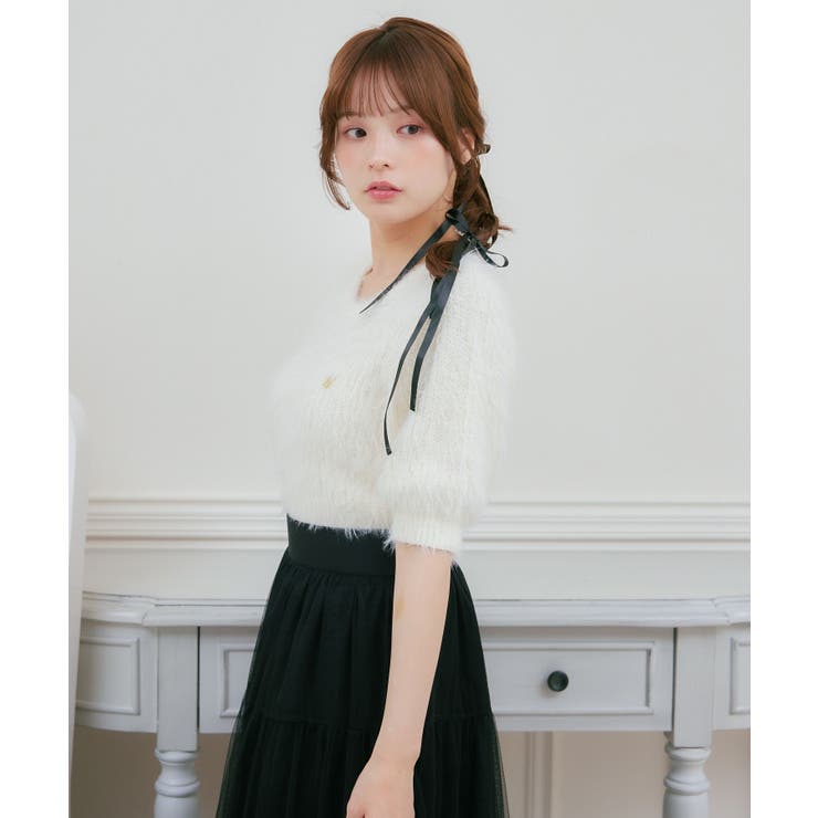 モケモケシャギーNTPO | RETRO GIRL | 詳細画像8 