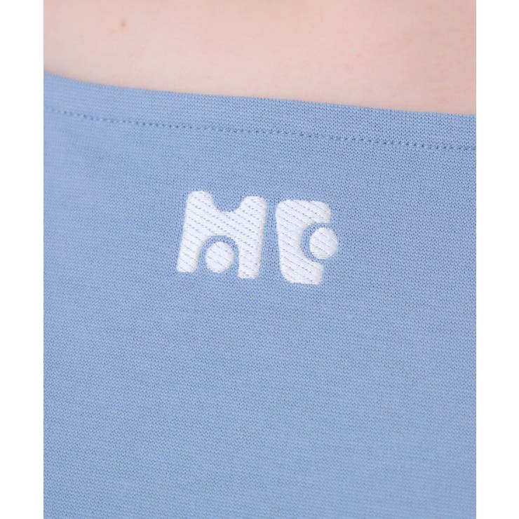 裾ラウンドTEE | RETRO GIRL | 詳細画像31 