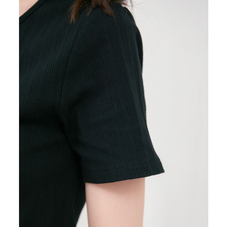 ハトメレースアップCT | RETRO GIRL | 詳細画像26 