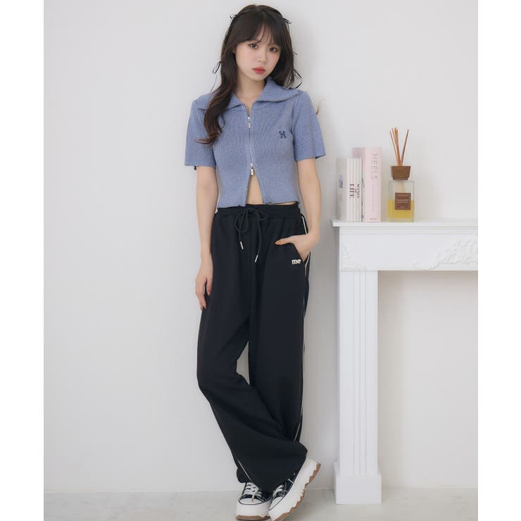 WZIPリブNT | RETRO GIRL | 詳細画像10 