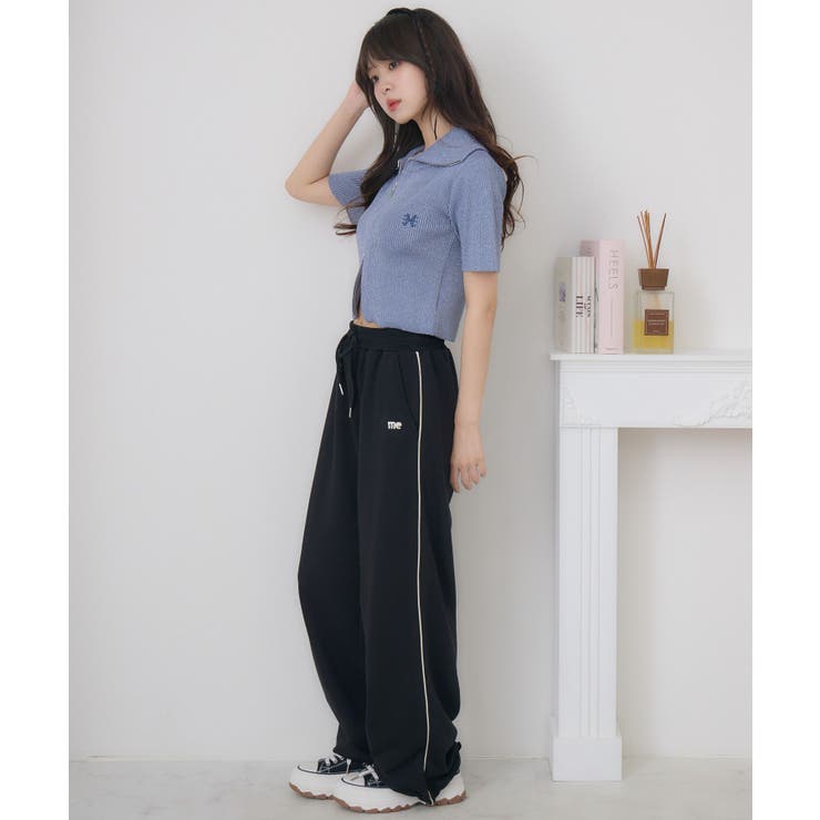 WZIPリブNT | RETRO GIRL | 詳細画像12 