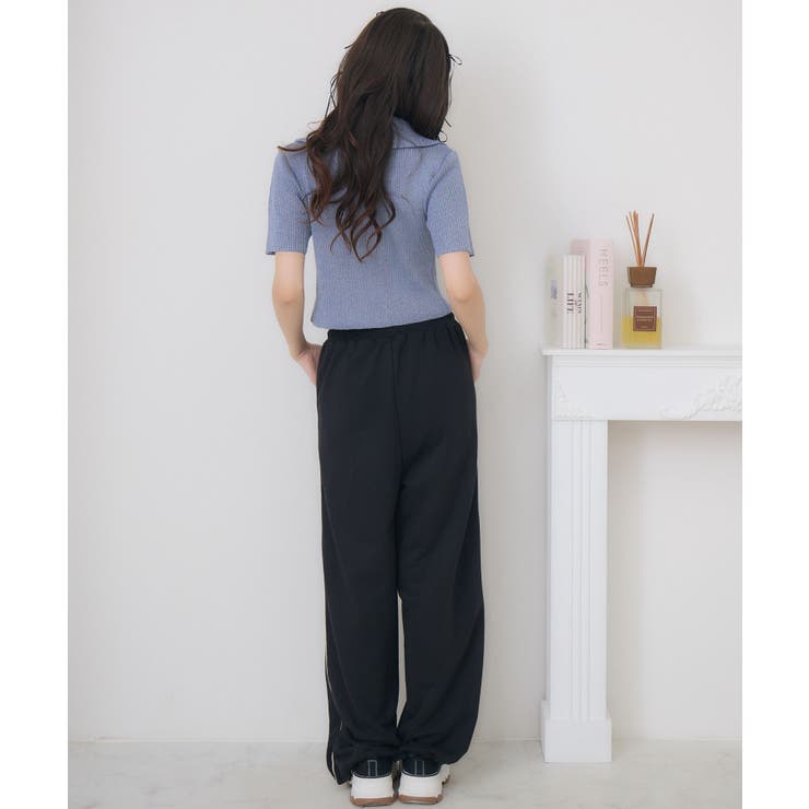 WZIPリブNT | RETRO GIRL | 詳細画像13 