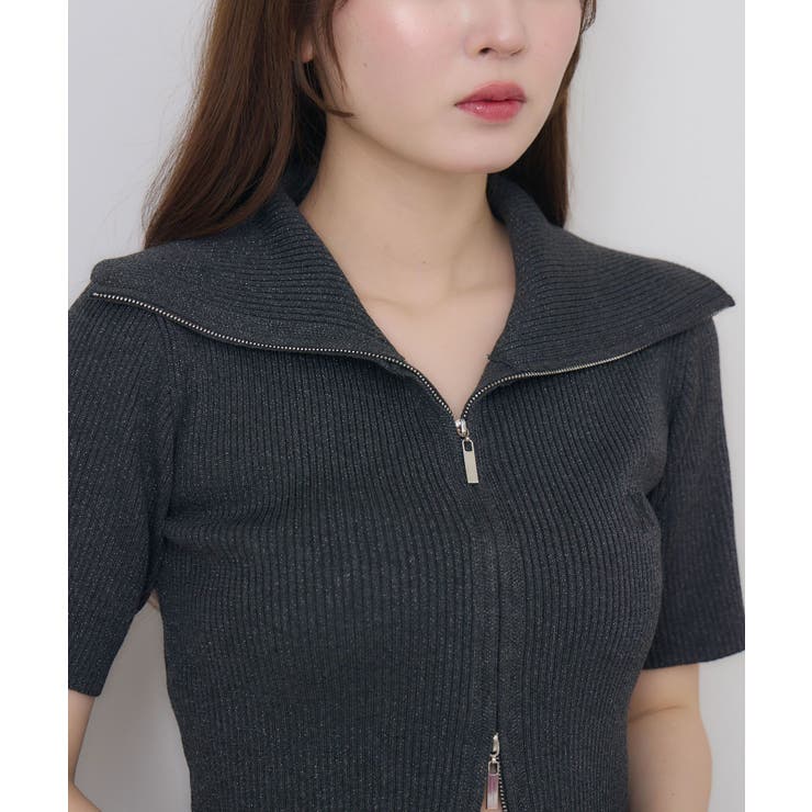 WZIPリブNT | RETRO GIRL | 詳細画像26 