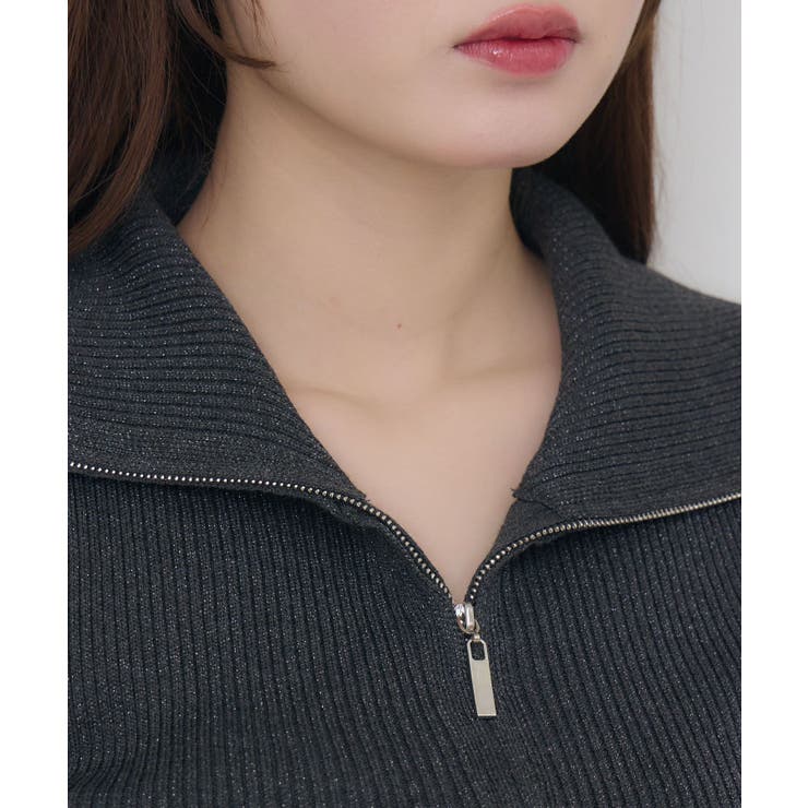 WZIPリブNT | RETRO GIRL | 詳細画像27 