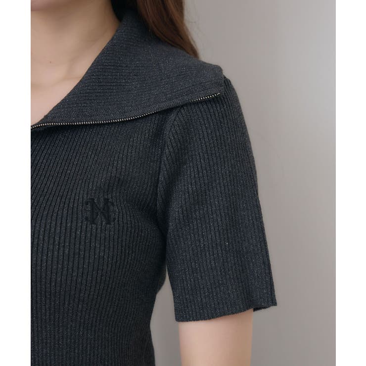 WZIPリブNT | RETRO GIRL | 詳細画像30 