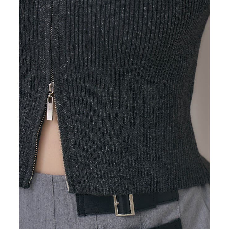 WZIPリブNT | RETRO GIRL | 詳細画像31 