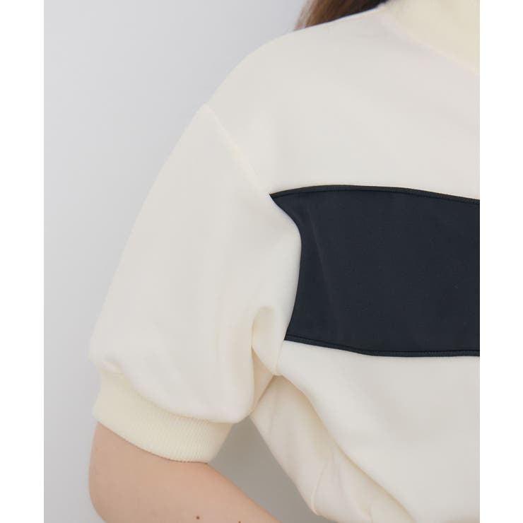 ショートバイカラーJK | RETRO GIRL | 詳細画像27 