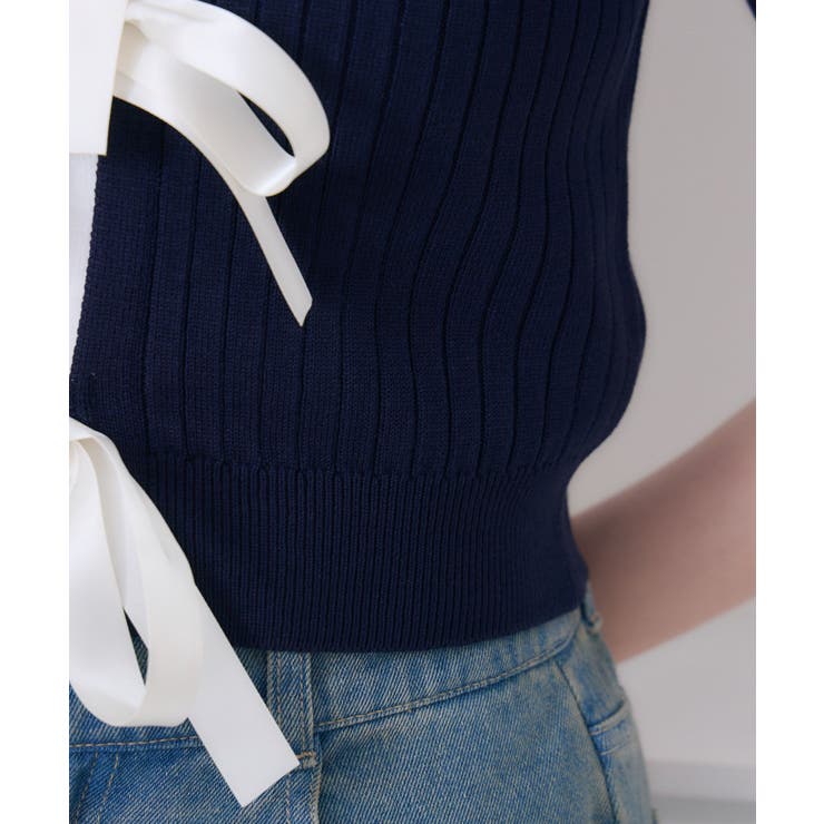 リボンラインNTPO | RETRO GIRL | 詳細画像31 