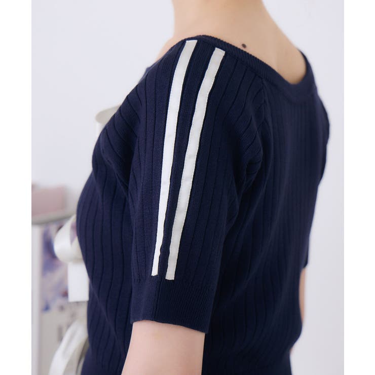 リボンラインNTPO | RETRO GIRL | 詳細画像32 