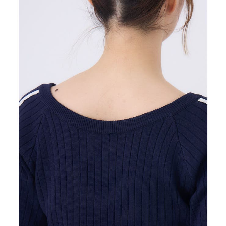 リボンラインNTPO | RETRO GIRL | 詳細画像33 