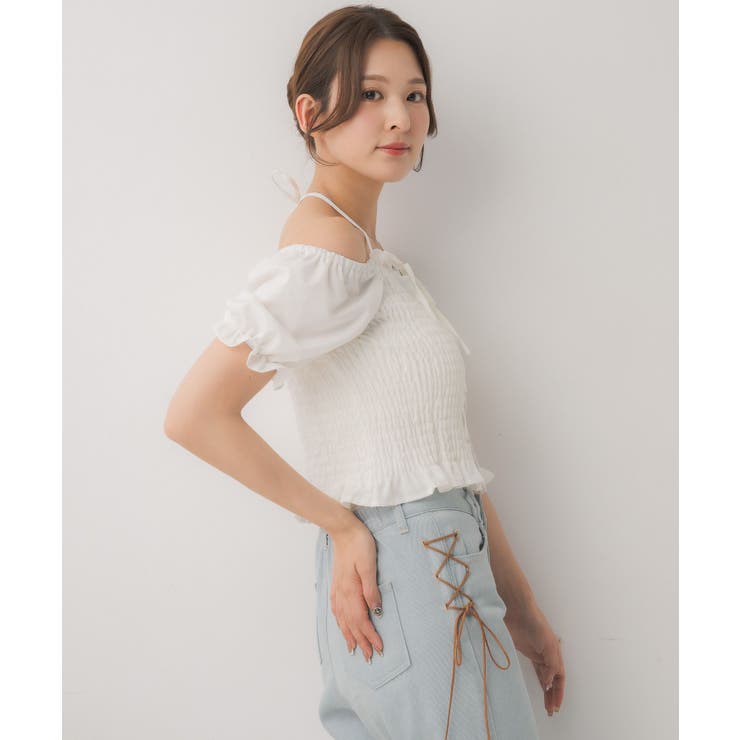ＲE I♡レトロガールワイヤーポーチ♡ブルーメリーボンボン蓋付きバスケット 純喫茶7ふしぎ from NEKOBU ゼリーのお魚が泳ぐ ソーダフロート