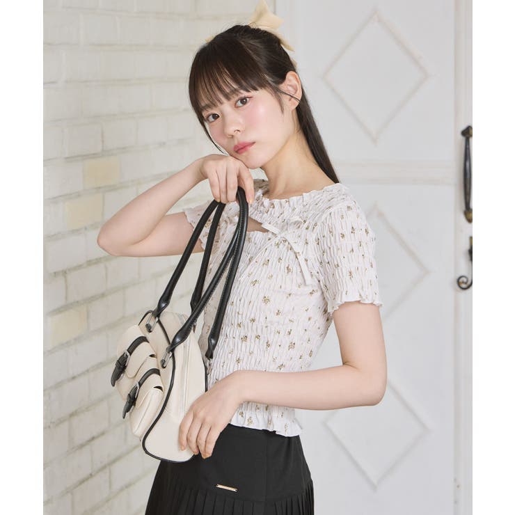 スリットシャーリングCT | RETRO GIRL | 詳細画像19 