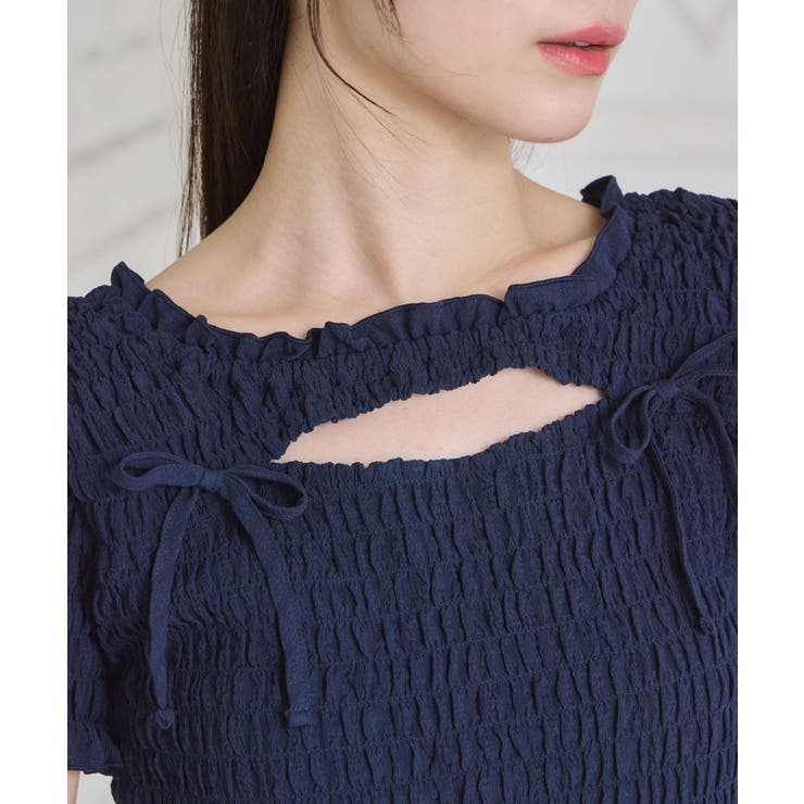 スリットシャーリングCT | RETRO GIRL | 詳細画像28 