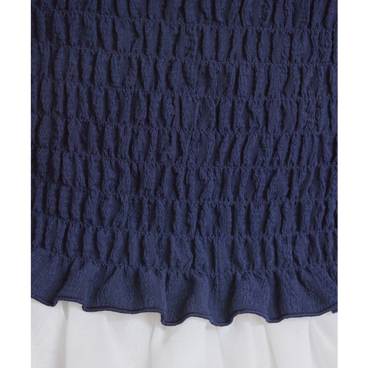 スリットシャーリングCT | RETRO GIRL | 詳細画像34 