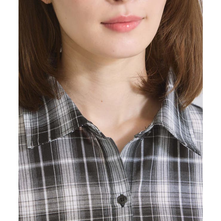 Bロゴ切替ドロストSH | RETRO GIRL | 詳細画像26 