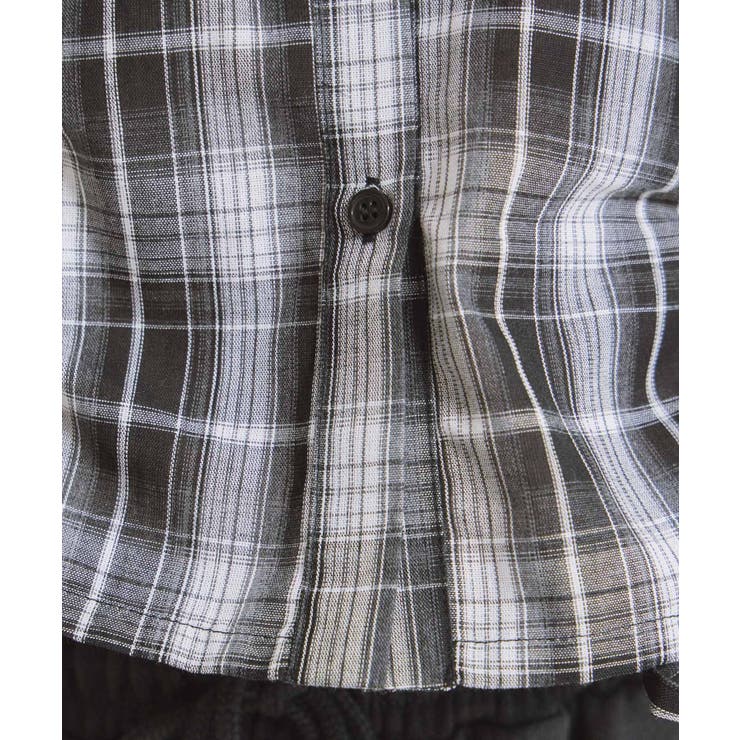 Bロゴ切替ドロストSH | RETRO GIRL | 詳細画像29 