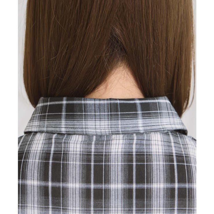 Bロゴ切替ドロストSH | RETRO GIRL | 詳細画像30 