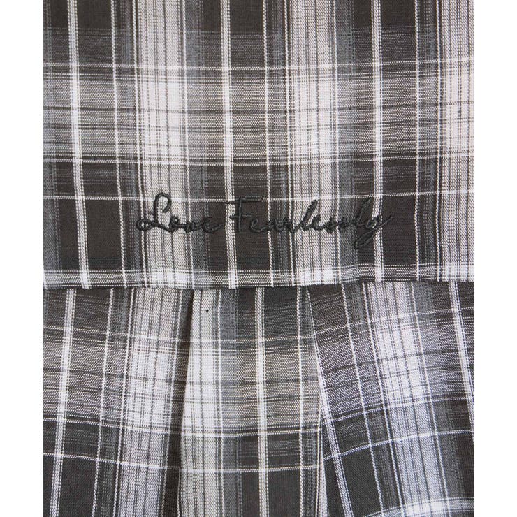 Bロゴ切替ドロストSH | RETRO GIRL | 詳細画像31 