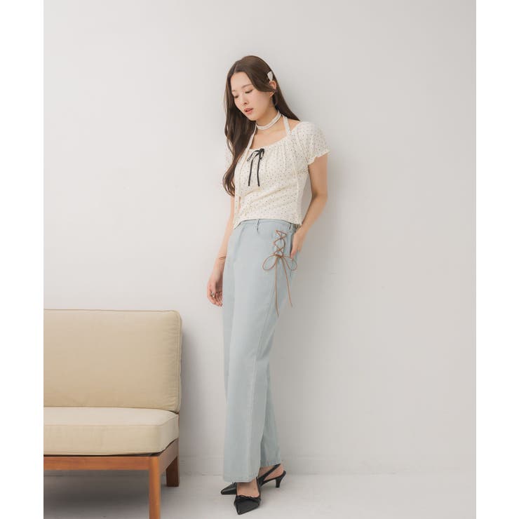 クローゼットガール Alley by w closet（アリーバイダブルクローゼット）の「【Alley