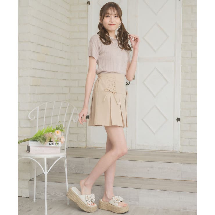 2枚襟ケーブルNTPO | RETRO GIRL | 詳細画像21 