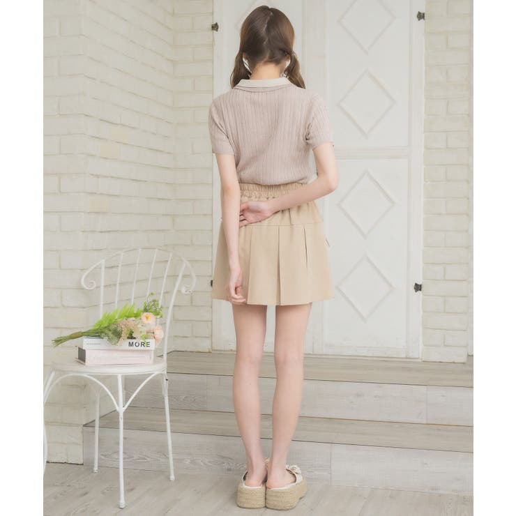 2枚襟ケーブルNTPO | RETRO GIRL | 詳細画像22 