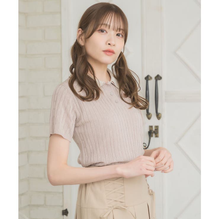 2枚襟ケーブルNTPO | RETRO GIRL | 詳細画像25 