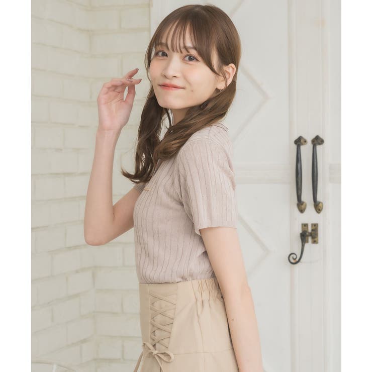 2枚襟ケーブルNTPO | RETRO GIRL | 詳細画像27 