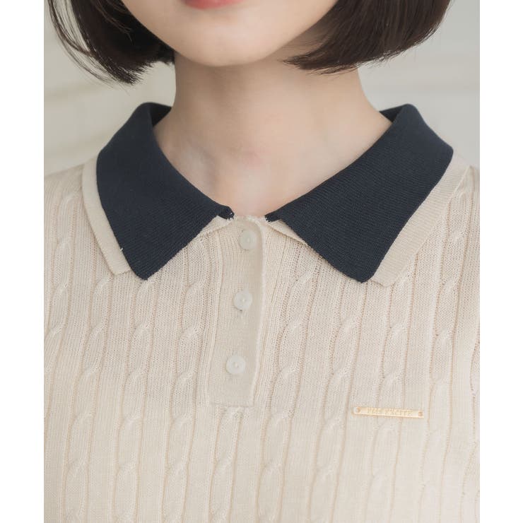 2枚襟ケーブルNTPO | RETRO GIRL | 詳細画像28 