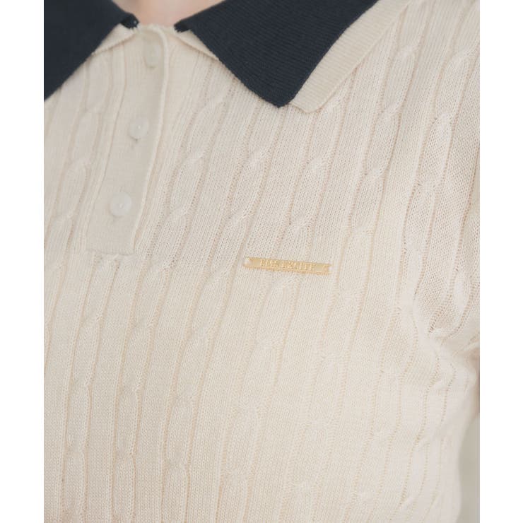 2枚襟ケーブルNTPO | RETRO GIRL | 詳細画像29 