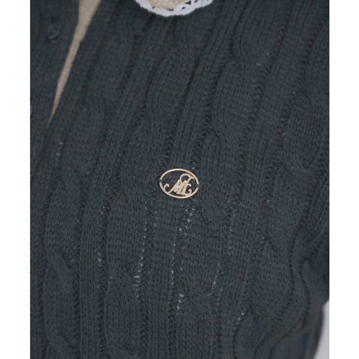 チェックSHドッキングNTPO | RETRO GIRL | 詳細画像36 