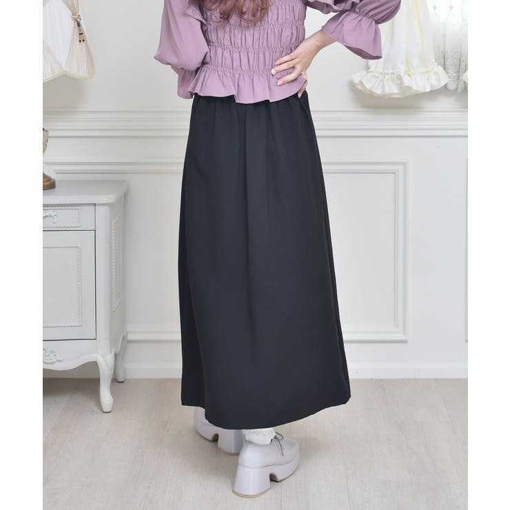 金ボタン襟NTPO|ems excite | RETRO GIRL ONLINE STORE レトロ